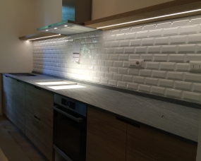 Cucina parigina